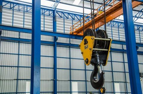 Thermoforming Machine Guide: Types, Components, Materials and Industrial Applications