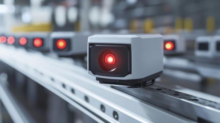Modern Sensors Are Transforming the Way Industries Collect Data Insights