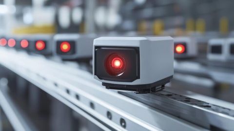 How Industrial Sensors Quietly Power the Modern Smart Factory