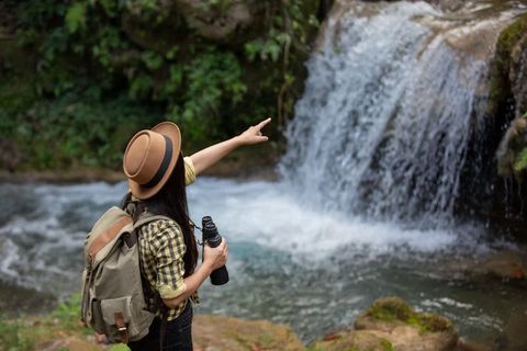 Weekend Trip Guide: Destination, Stay & Itinerary in One Place