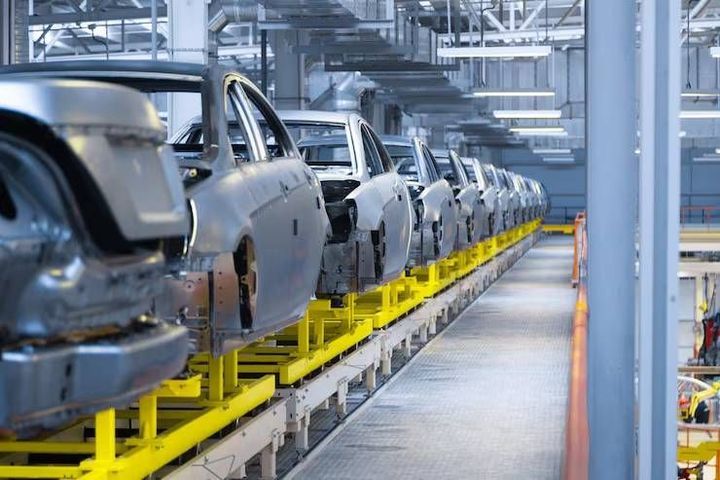 Automotive Production Explained: How Cars Are Built Today and Where the Industry Is Heading