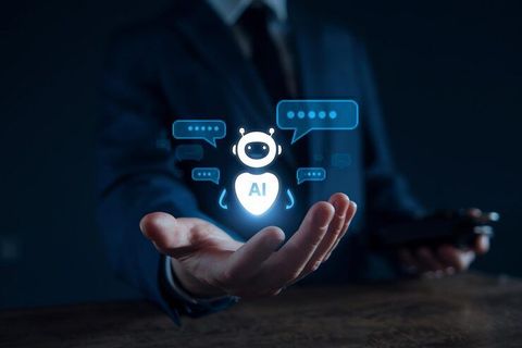 AI Agents Explained: How They Plan, Decide and Get Work Done on Their Own