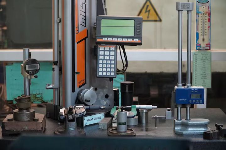 A Guide to Testing and Measurement Equipment