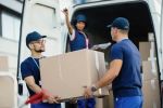 Logistics Services Guide: Shipping Methods, Storage Solutions, Delivery Networks and Freight Management