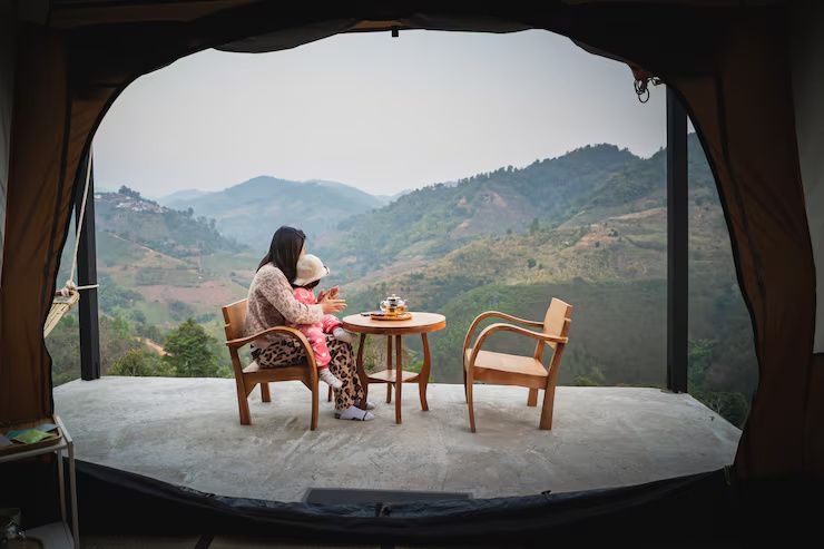 Luxury Indonesia Glamping Guide: Eco Resorts, Travel Planning, and Smart Booking Insights