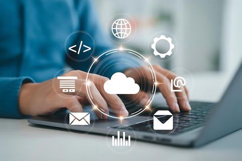 Cloud Computing Details: Public, Private and Hybrid Models, Deployment and Security