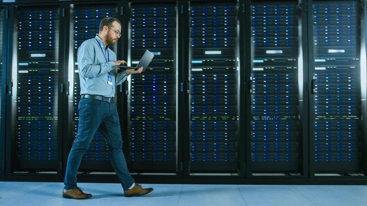 Understanding Virtual Servers Starts With Their Types and Virtualization Technology