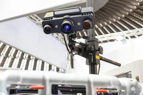 How Industrial Sensors Quietly Power the Modern Smart Factory