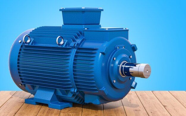 Centrifugal Pump Details: Pump Types, Working Methods, Application and Maintenance
