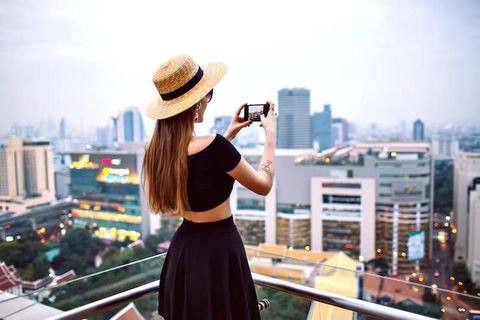 Japan Travel Overview: Destinations to Explore, Attractions, Hotels and Travel Tips