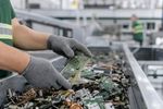 Explore E-Waste Recycling: Machinery, Technologies, Processes and Recovery Methods