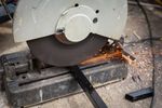 Metal Cutting Machine Overview: Cutting Processes, Machine Types, Components and Industry Applications