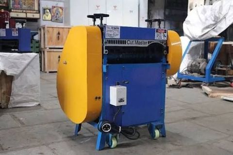Paper Shredder Machine A Complete Guide to Types, Capacity & Components