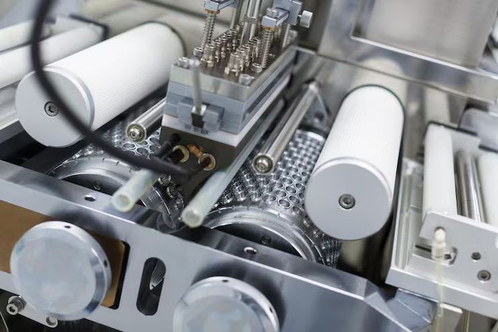 Overwrapping Machines Guide: Explore Types, Uses, and Key Insights