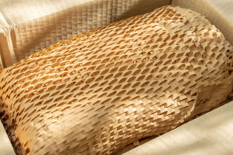 Learn About Honeycomb Wrap: Discover Facts, Ideas, Strategies & Smart Suggestions