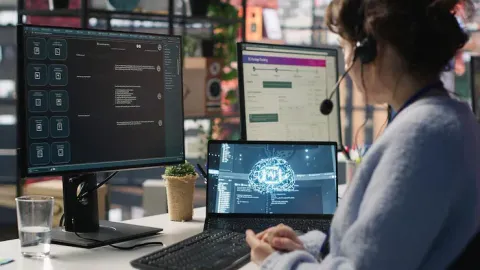 AI in Data Analysis Overview: Machine Learning, Automation and Analytical Workflows
