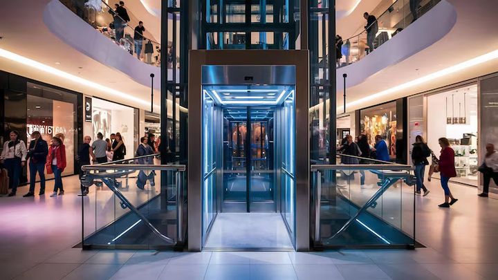 Premium Lifts: A Guide to Modern Vertical Mobility Solutions