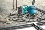 Welding Machine Details: Working Methods, Welding Techniques and Selection Considerations