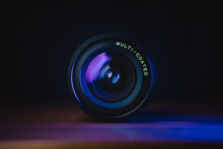 Mini Camera Insights: Compact Tech with Big Security Benefits