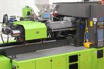 Explore Injection Molding Machine Types, Components and Manufacturing Applications