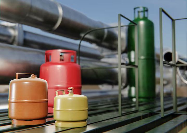 LPG Filling Plants Insights: Expert Guide and Professional Recommendations