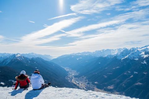 Winter Travel Destinations: Tips, Insights, and Advice for Your Next Trip