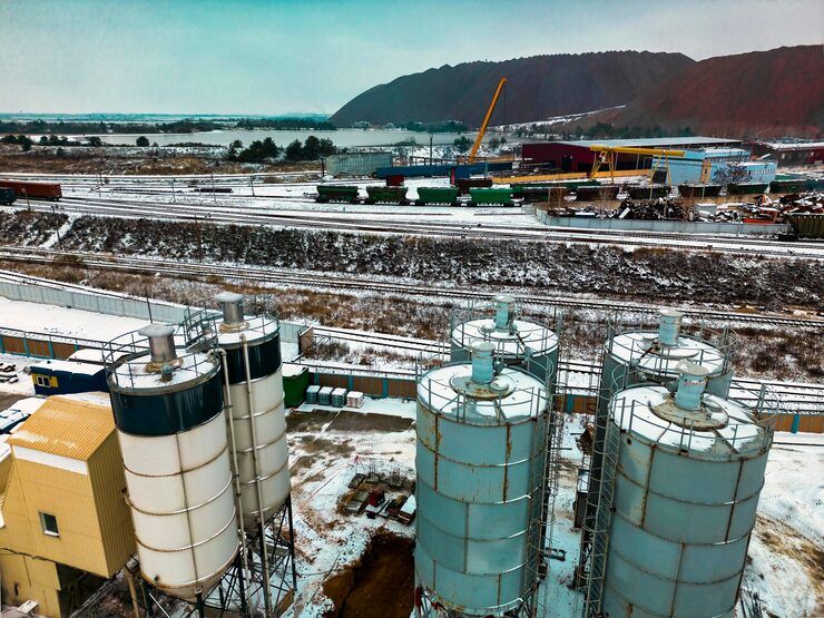 Lithium Extraction Systems Explained: Basics, Technologies, and Energy Industry Insights