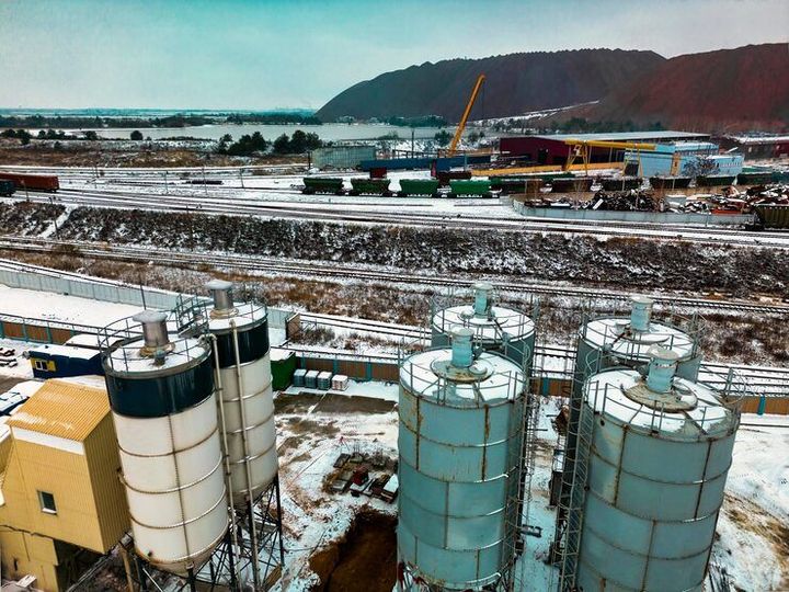Lithium Extraction Systems Explained: Basics, Technologies, and Energy Industry Insights