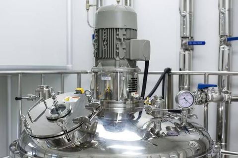 Diaphragm Pump Overview: Types, Working Principles, Components, and Industrial Applications