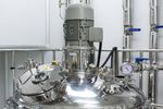 Diaphragm Pump Overview: Types, Working Principles, Components, and Industrial Applications