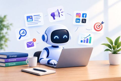 Understanding AI in Business Analytics: Technologies, Uses, Benefits and Limitations