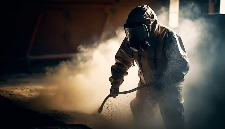Deep Dive into Dust Collection Systems: Features, Benefits, and Maintenance Steps