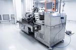 Discover Molding Machines: Detailed Explanation and Industrial Applications