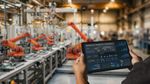 Smart Factory Solutions Overview: IoT, AI, Automation, Data Analytics and Connected Manufacturing
