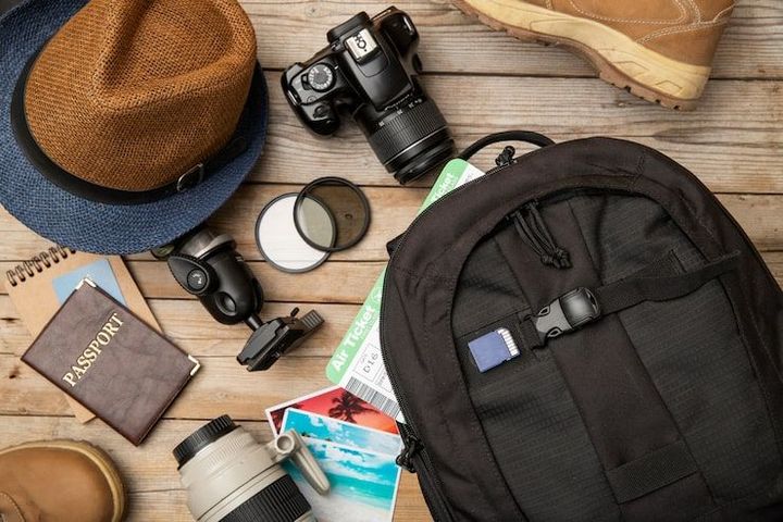 Travel Essentials Guide: What to Pack, Carry and Prepare Before Every Journey