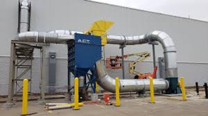 How to Keep Your Dust Collection System Running Smoothly: A Step-by-Step Guide