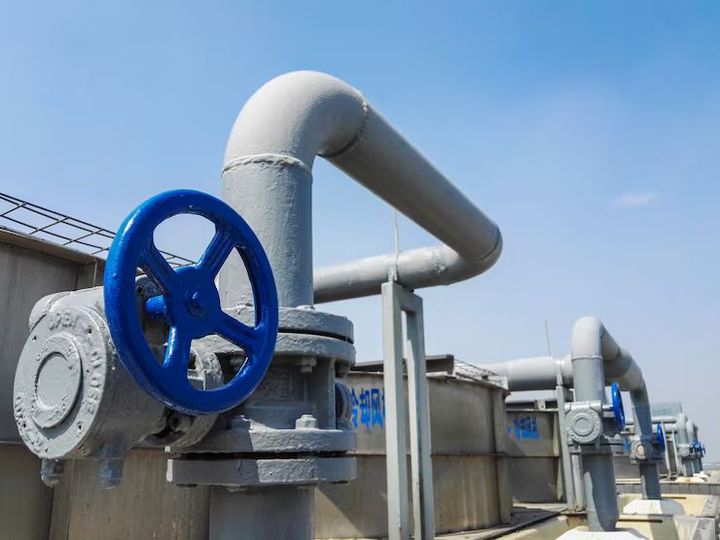 Discover Industrial Water Pumps: Detailed Explanation and Technical Information