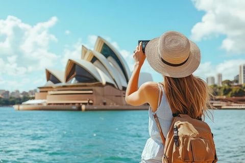 Australia Family Travel Guide: Destinations, Activities, Hotels and Trip Planning Considerations
