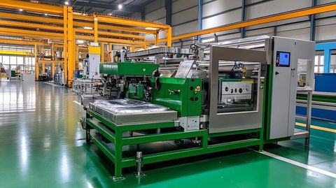 Centrifugal Pump Details: Pump Types, Working Methods, Application and Maintenance