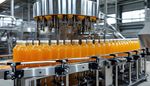 Food and Beverage Manufacturing Insights: Industrial Equipment, Technologies, Packaging and Production