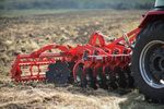 Landwirtschaftliche Maschinen entdecken: Typen, Funktionen, Anwendungen und technische Innovationen