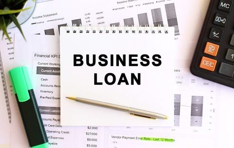 Business Loan Guide for Owners Who Want to Borrow Smartly Without Mistakes