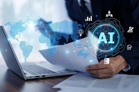 Learn AI for Digital Marketing: How It Works, Tools, Strategies, Analytics and Customer Insights