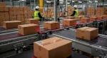 Warehouse Automation Explained: Technologies, Systems, Processes and Operational Benefits