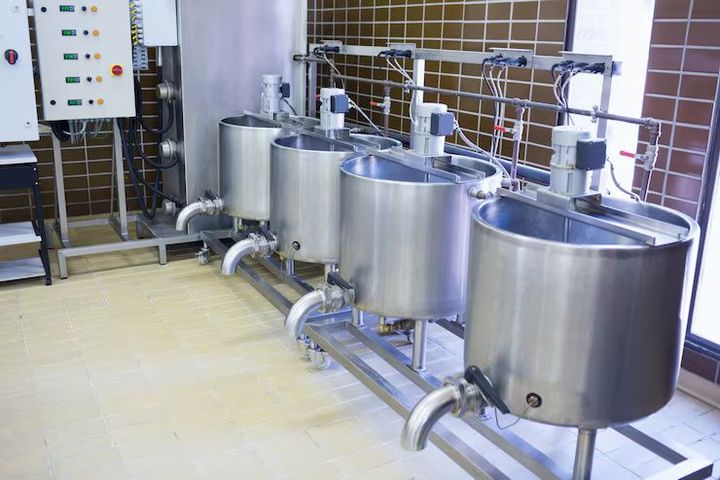 Discover Food Processing Equipment: Detailed Explanation and Industry Insights