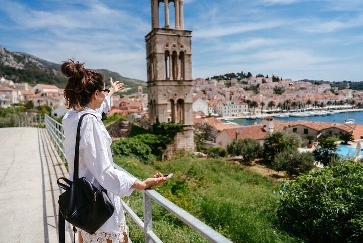 Turkey Travel Information: Top Destinations, Attractions, Hotels Options and Trip Ideas