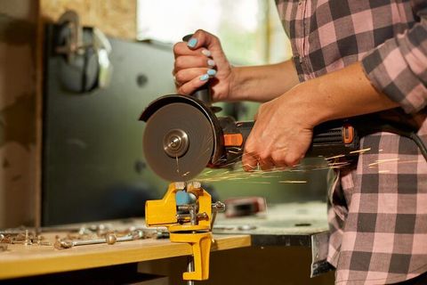 Welding Machine Details: Working Methods, Welding Techniques and Selection Considerations