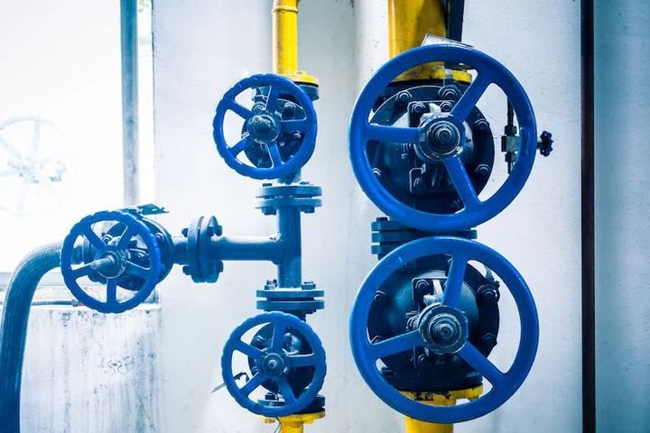 Inside the Hydraulic Control Valve Powering Industrial Systems