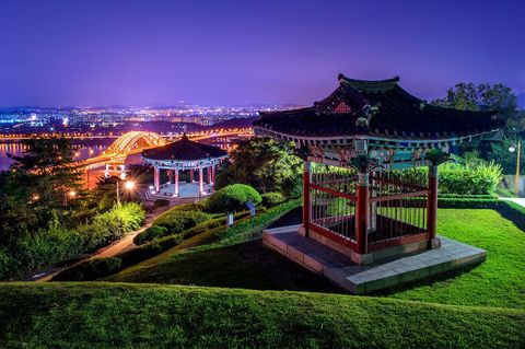 Luxury Resorts in South Korea: Expert Insights and Professional Recommendations